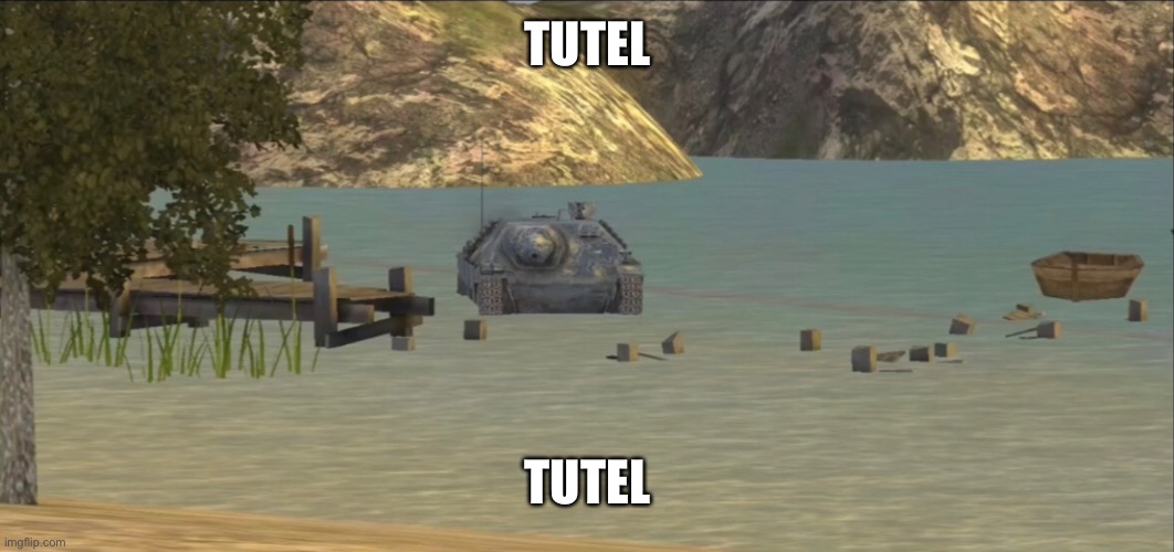 Tutel shitpost | TUTEL; TUTEL | image tagged in randomized shitposts | made w/ Imgflip meme maker