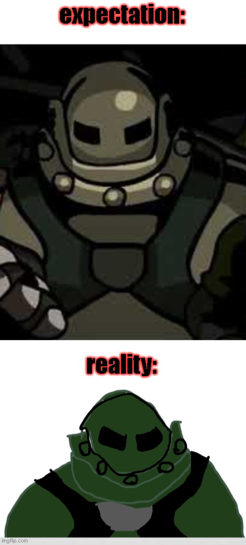 expectation: reality: | image tagged in tower | made w/ Imgflip meme maker