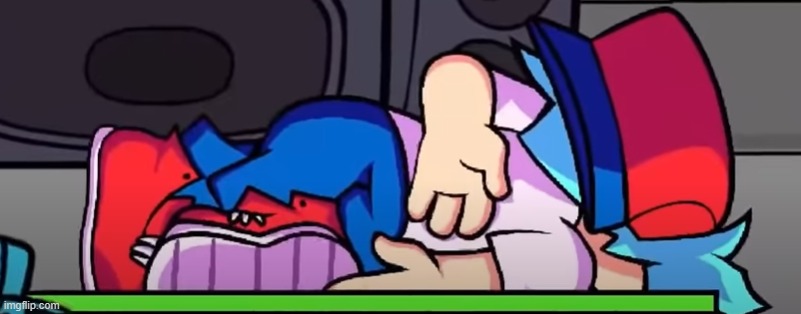 BF ded | made w/ Imgflip meme maker