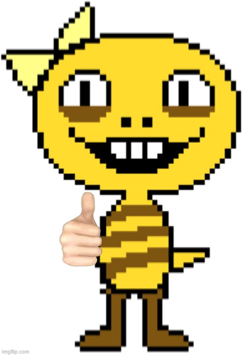 Monster Kid Undertale | image tagged in monster kid undertale | made w/ Imgflip meme maker