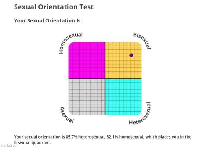 in reality im a pansexual | made w/ Imgflip meme maker