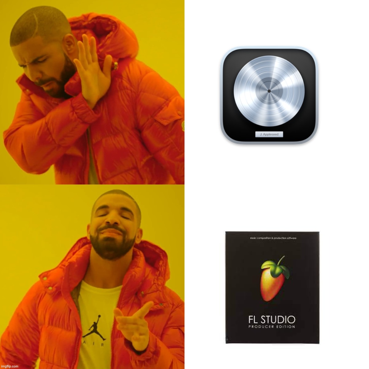 Drake Hotline Bling | image tagged in memes,drake hotline bling | made w/ Imgflip meme maker