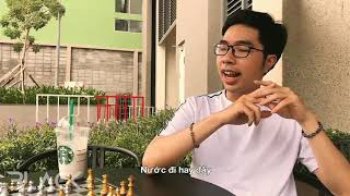 Nước đi hay đấy Blank Meme Template