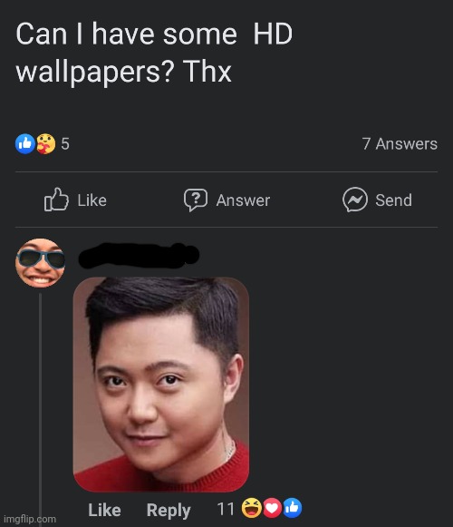 idk | made w/ Imgflip meme maker