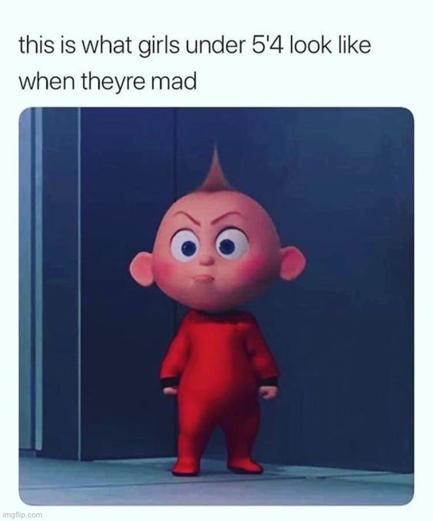 LMAO | image tagged in memes,funny,the incredibles,girls,lmao,oop | made w/ Imgflip meme maker