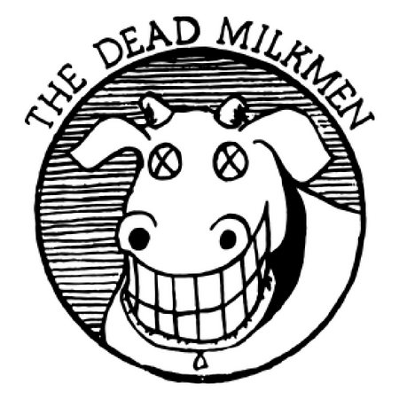 Dead Milkmen Blank Meme Template