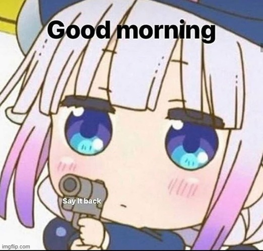 ** | made w/ Imgflip meme maker