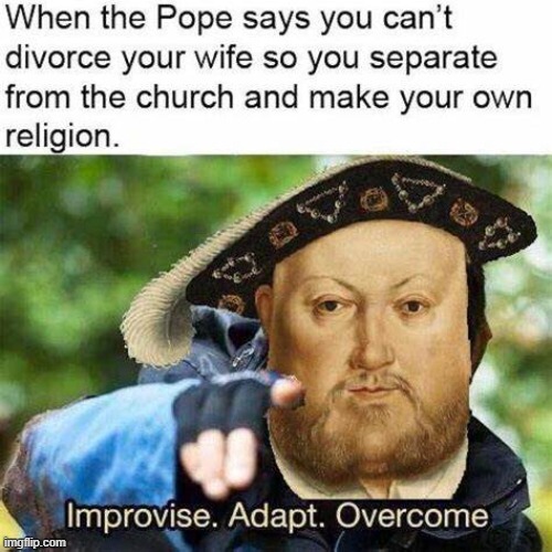 Henry | made w/ Imgflip meme maker