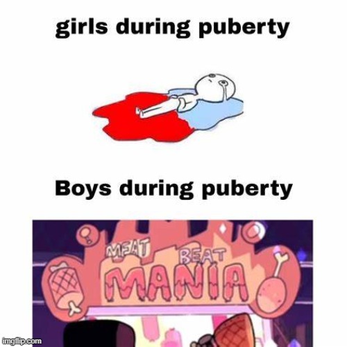 Meat Beat Mania | made w/ Imgflip meme maker