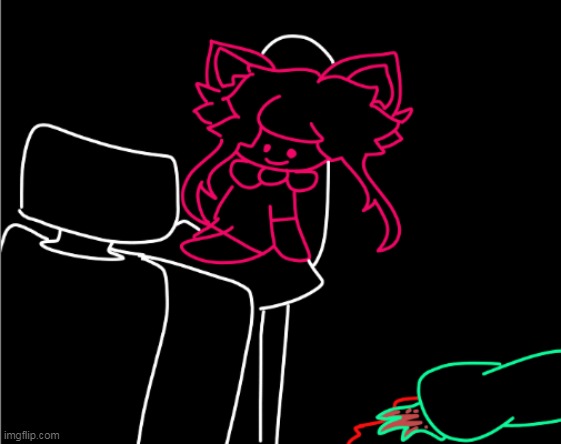 no im not fucking fine | image tagged in shut the fuck up its not about spike | made w/ Imgflip meme maker