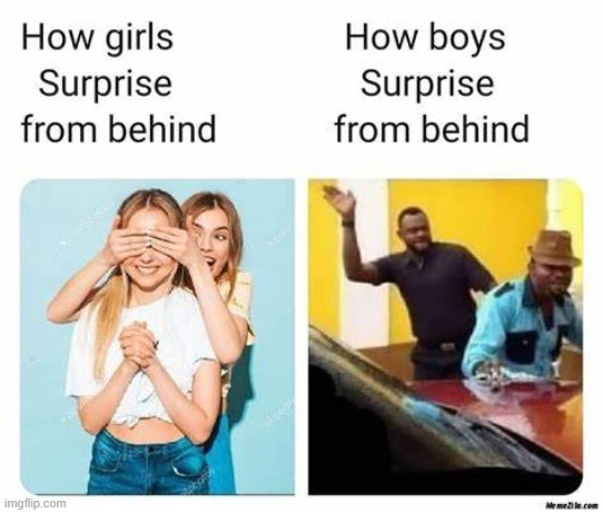 S L A P | made w/ Imgflip meme maker