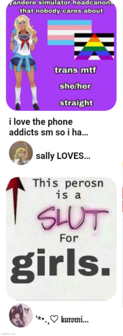 Pinterest istg | made w/ Imgflip meme maker