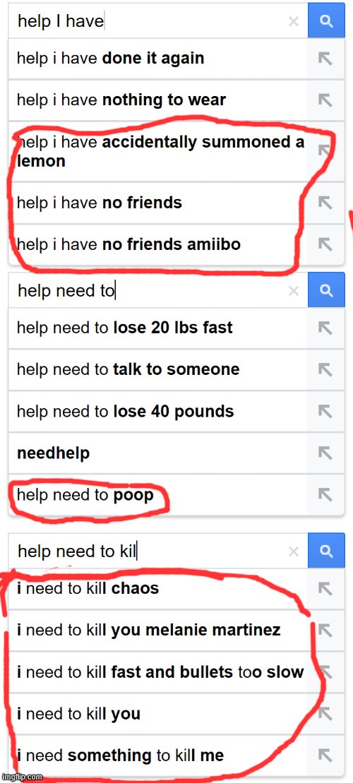 Google know anythings Lmao | made w/ Imgflip meme maker