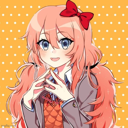 Long haired Sayori supremacy | made w/ Imgflip meme maker