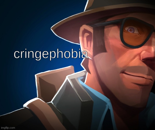 cringephobia | image tagged in cringephobia | made w/ Imgflip meme maker