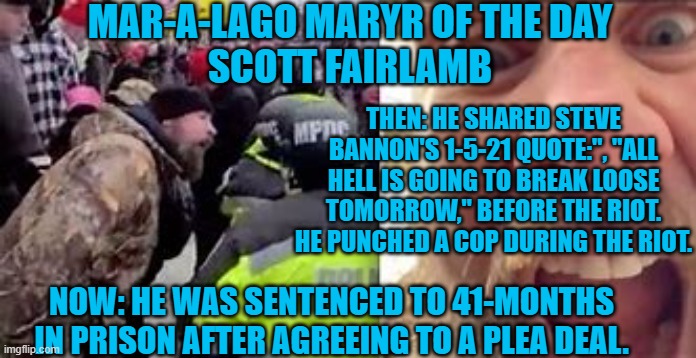 This Cop's Son blames Social Media, especially Q-Anon material for his