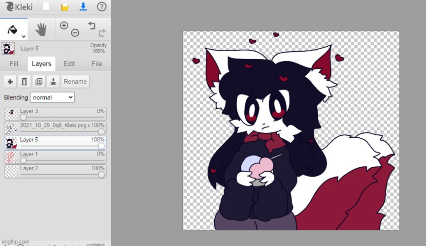 ZAMN I MADE HER THICC- only bg left | made w/ Imgflip meme maker