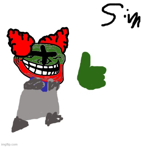 Blank Transparent Square Meme | image tagged in memes,blank transparent square | made w/ Imgflip meme maker