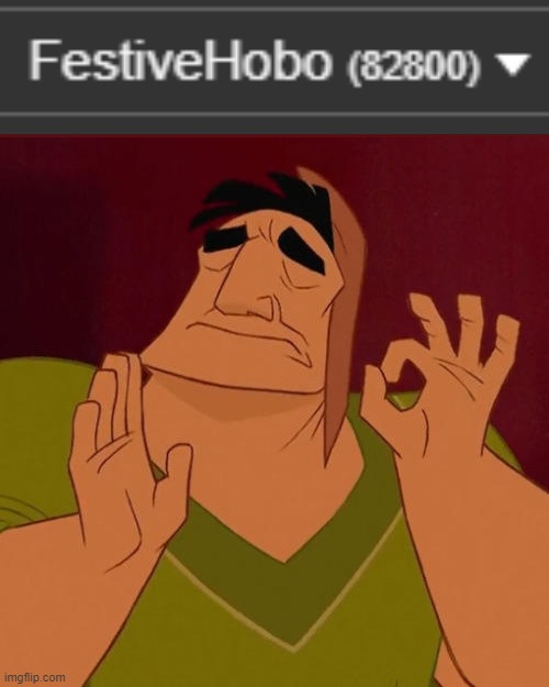 e | image tagged in when x just right | made w/ Imgflip meme maker