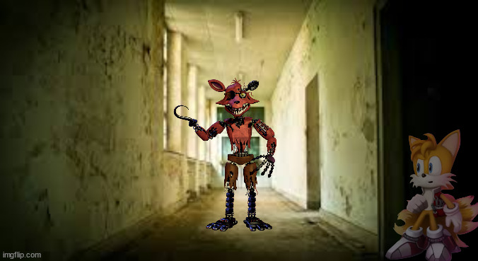 this looks familiar hmmmmmmm | image tagged in dark hallway | made w/ Imgflip meme maker