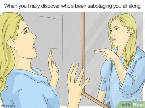 me | made w/ Imgflip meme maker