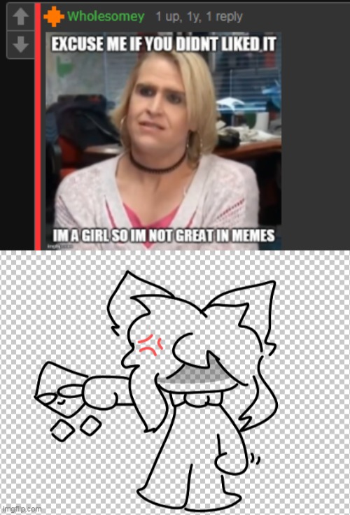 what did you say bitch | made w/ Imgflip meme maker