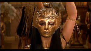 Nefertiti's Mask Blank Meme Template