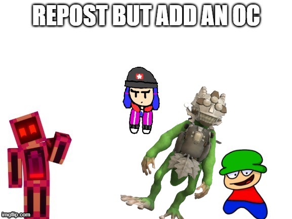 frog man | made w/ Imgflip meme maker