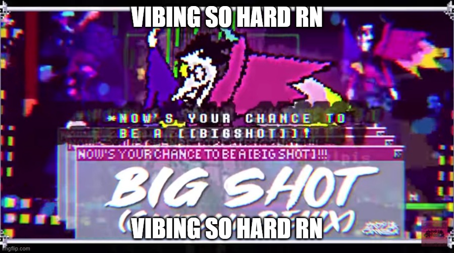 VIBING SO HARD RN; VIBING SO HARD RN | made w/ Imgflip meme maker