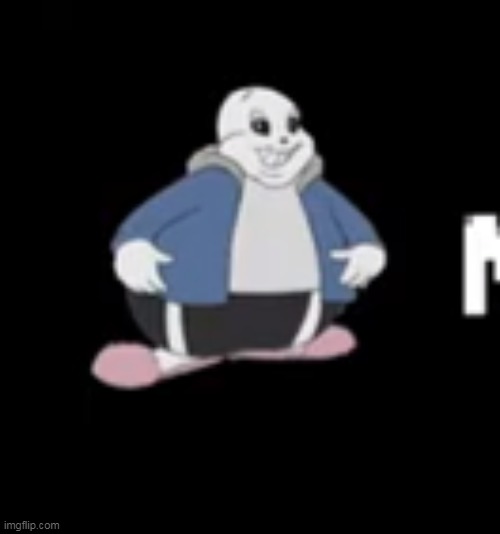 M | made w/ Imgflip meme maker