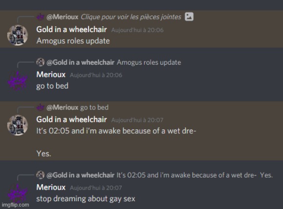 go bed | made w/ Imgflip meme maker