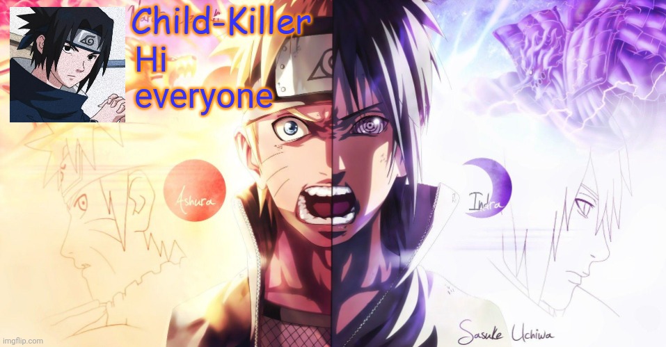 Millionth Temp Or Some Shit Idk | Hi everyone | image tagged in millionth temp or some shit idk | made w/ Imgflip meme maker