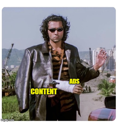 bobby deol soldier | ADS; CONTENT | image tagged in bobby deol,bollwyood | made w/ Imgflip meme maker