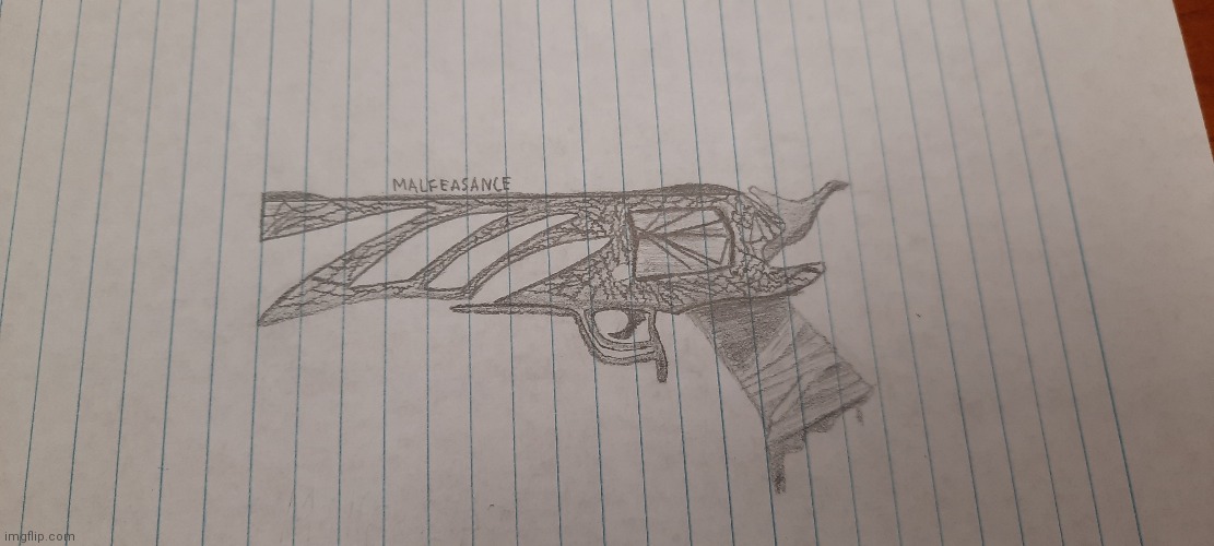 I put this in my Facebook groups with destiny 2 players and so many people wanna see more drawings, im like "ok, thanks for comp | made w/ Imgflip meme maker