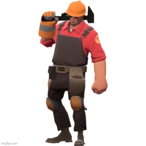 Engie | image tagged in engie | made w/ Imgflip meme maker