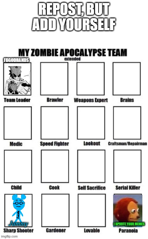 Jummy | made w/ Imgflip meme maker