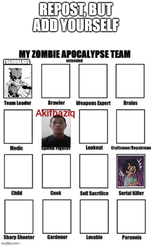 Akifhaziq | made w/ Imgflip meme maker