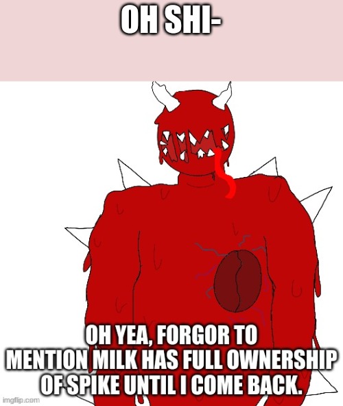 OH SHI- | made w/ Imgflip meme maker