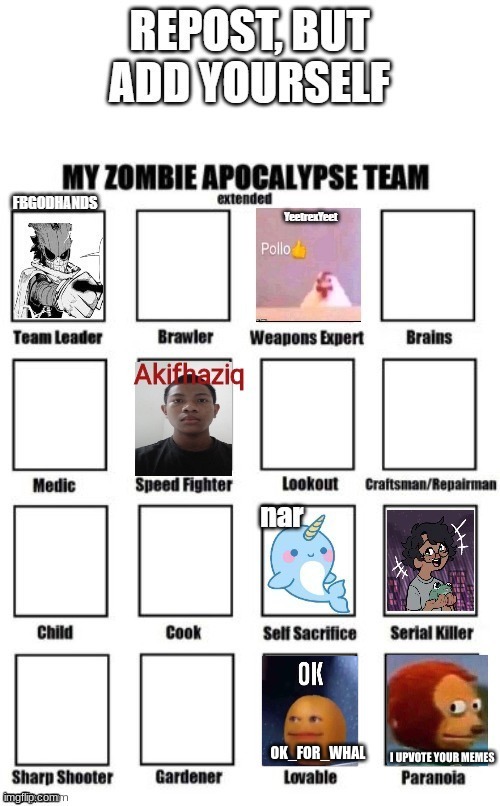 OK_FOR_WHAL | image tagged in love | made w/ Imgflip meme maker