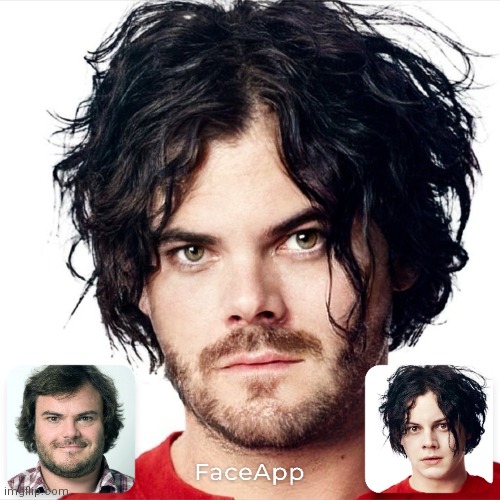 Jack Gray | made w/ Imgflip meme maker