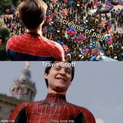 ┴ | made w/ Imgflip meme maker