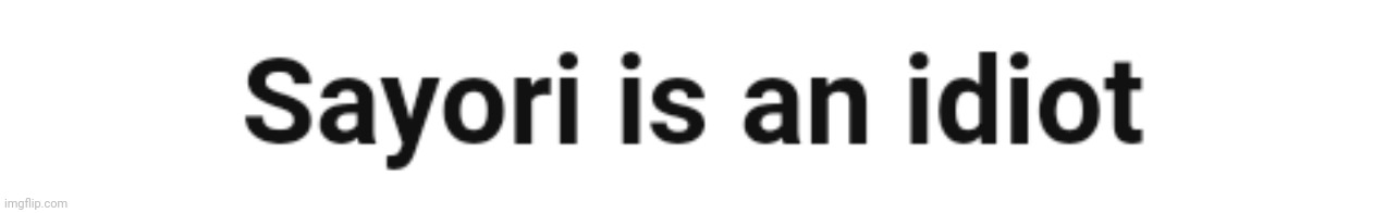 Why you bully me :( | made w/ Imgflip meme maker