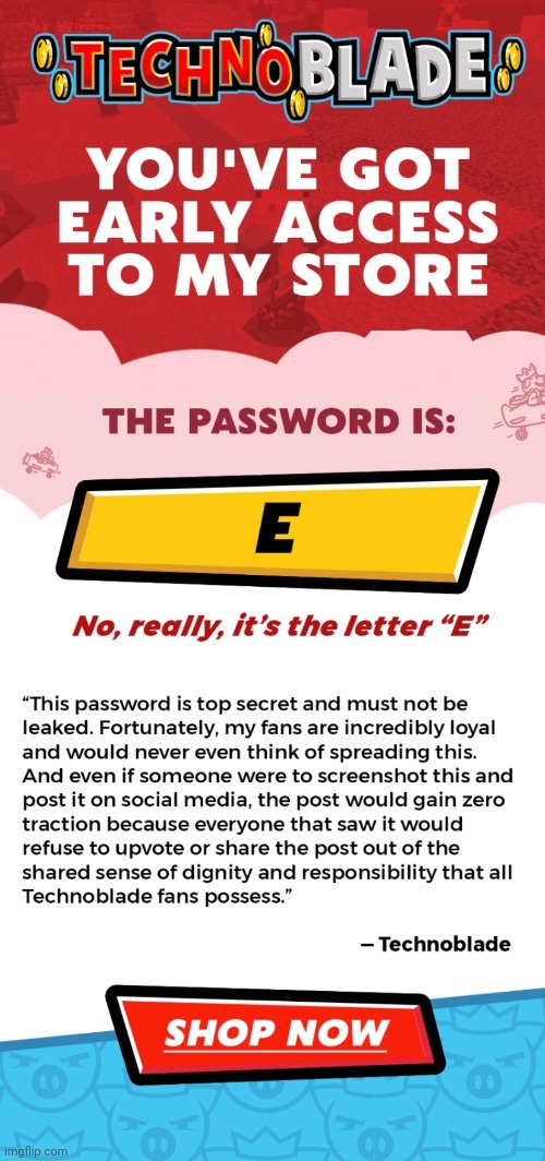 This is the greatest email I've ever received. | made w/ Imgflip meme maker