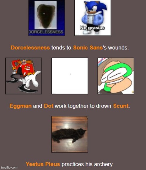 you can see dot if you squint really hard | made w/ Imgflip meme maker