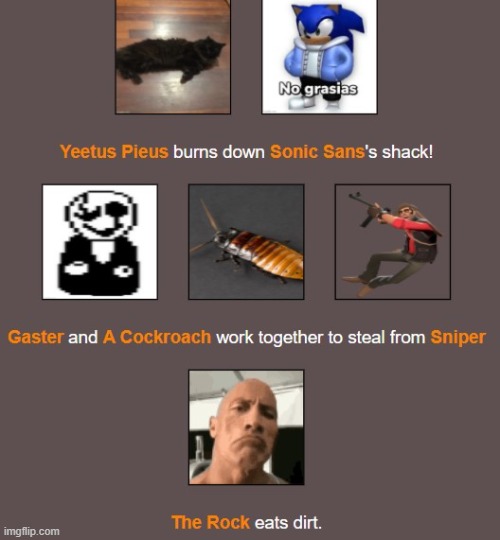 dirt | made w/ Imgflip meme maker