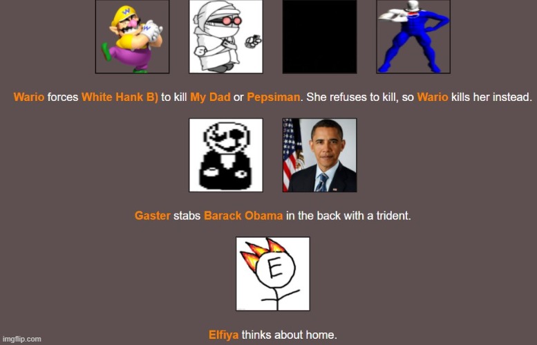 will obama ever win? | made w/ Imgflip meme maker