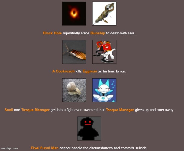 feast | made w/ Imgflip meme maker