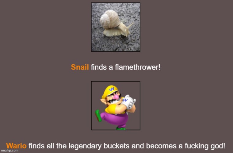 WE'RE ALL DOOMED!!!!! | made w/ Imgflip meme maker