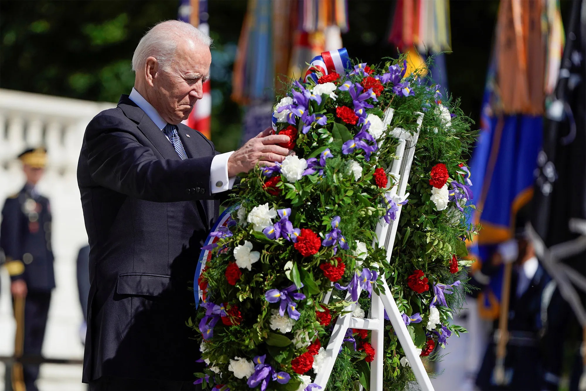 Joe Blank Meme Template