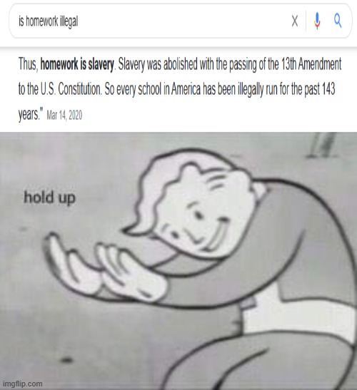 WAIT WHAT | image tagged in fallout hold up | made w/ Imgflip meme maker